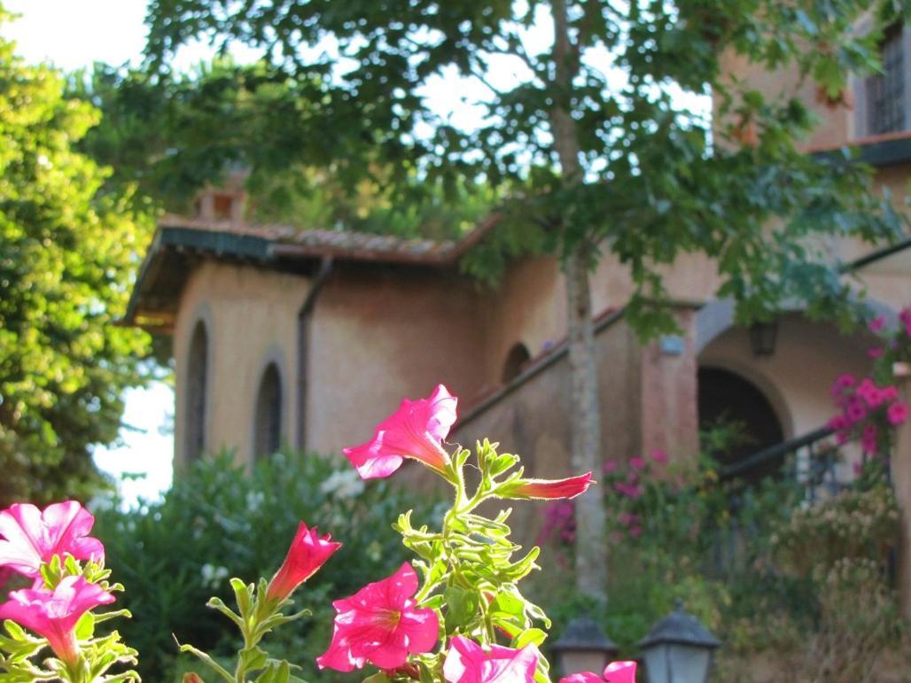 Parco Delle Nazioni - Relax Grand Resort Castel di Decima Exterior foto