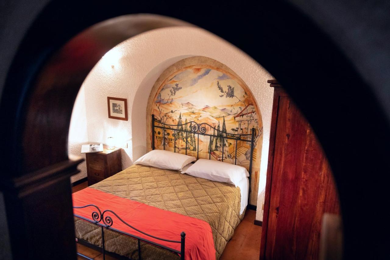Parco Delle Nazioni - Relax Grand Resort Castel di Decima Exterior foto